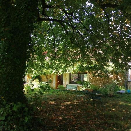 Villa En Plein Air Coursac Esterno foto
